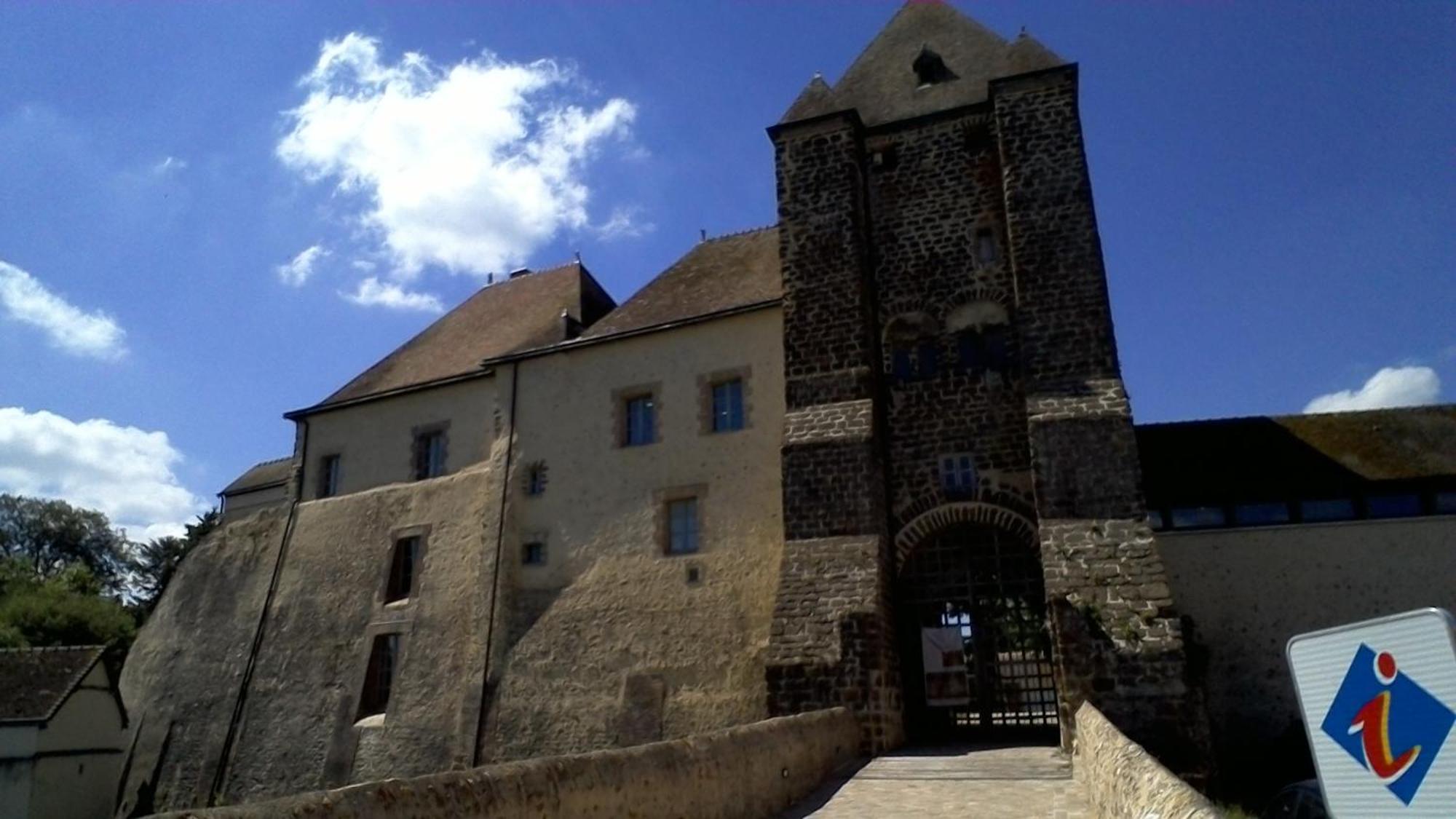 Chambres D'Hotes A La Campagne Senonches Exterior photo