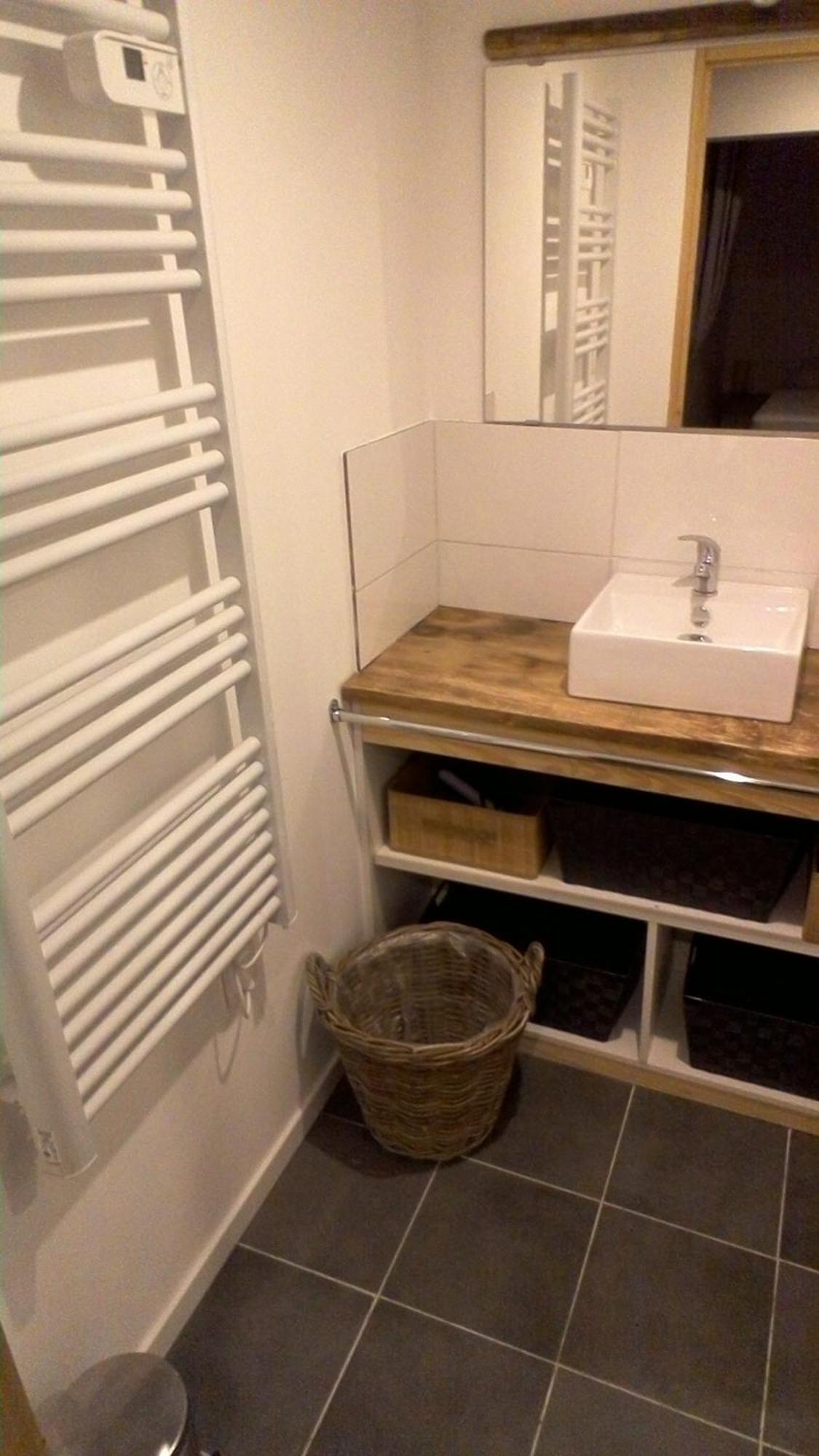 Chambres D'Hotes A La Campagne Senonches Exterior photo