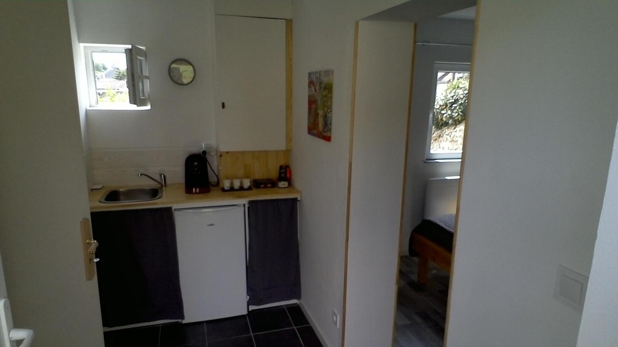 Chambres D'Hotes A La Campagne Senonches Exterior photo