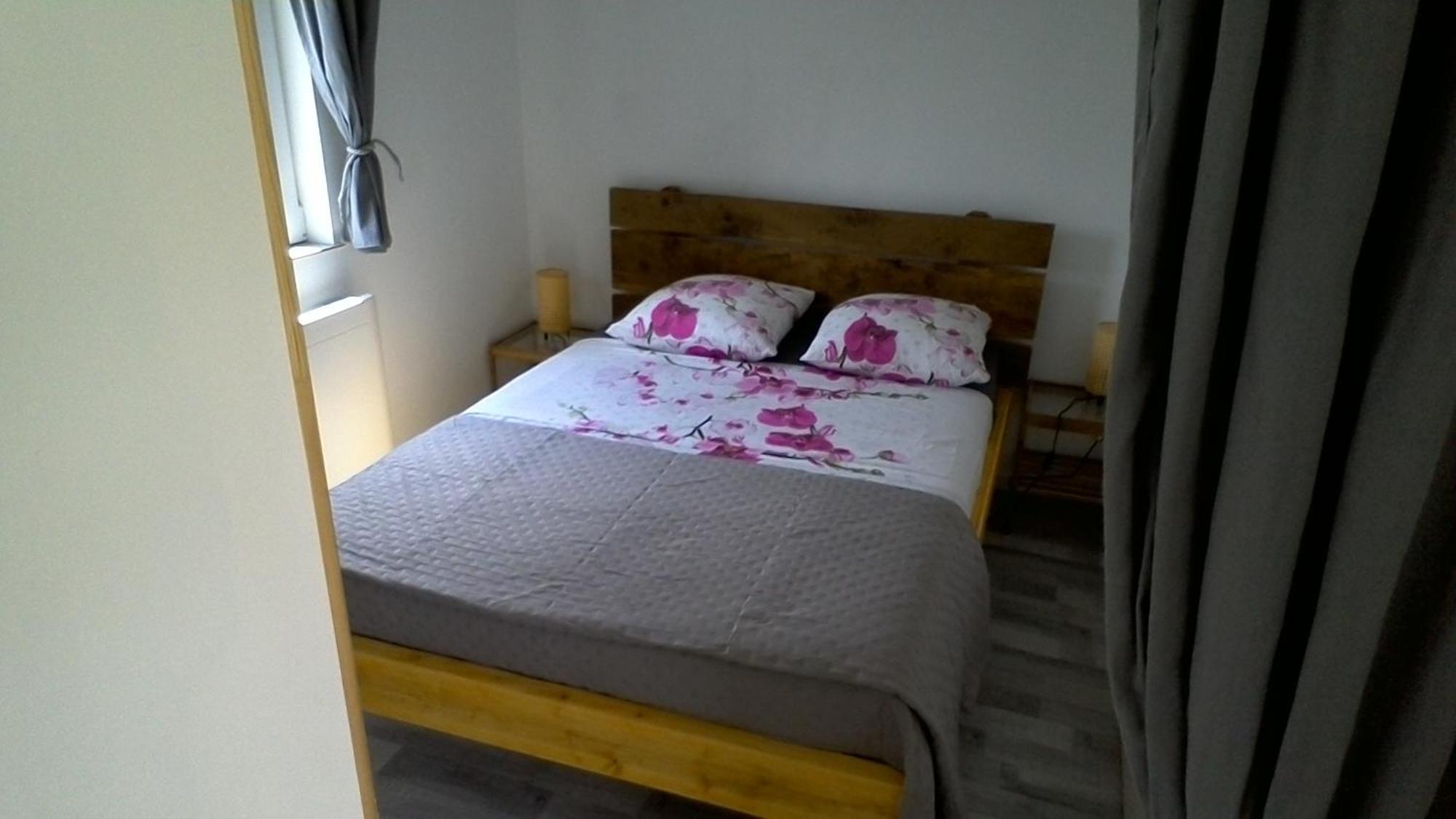 Chambres D'Hotes A La Campagne Senonches Exterior photo