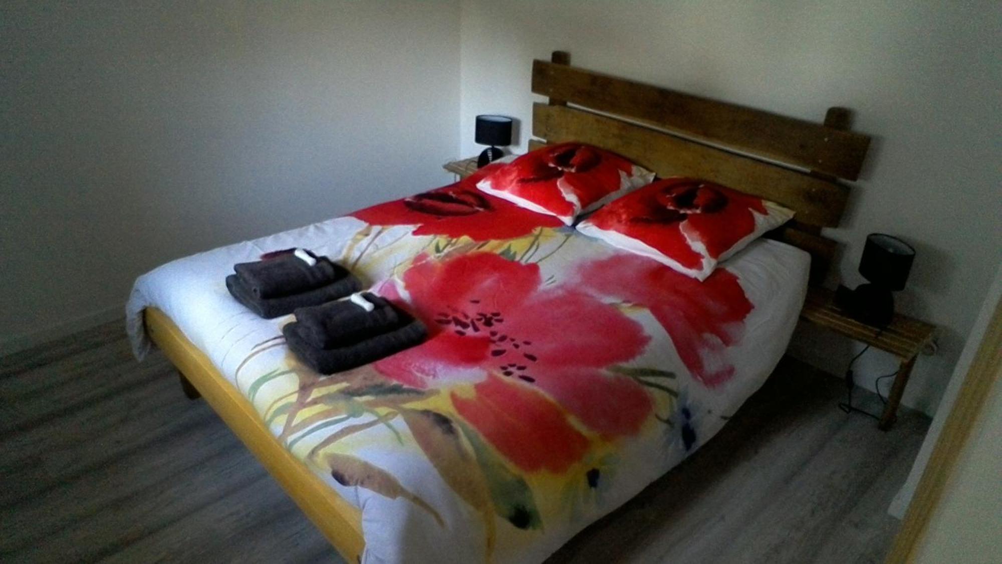 Chambres D'Hotes A La Campagne Senonches Exterior photo