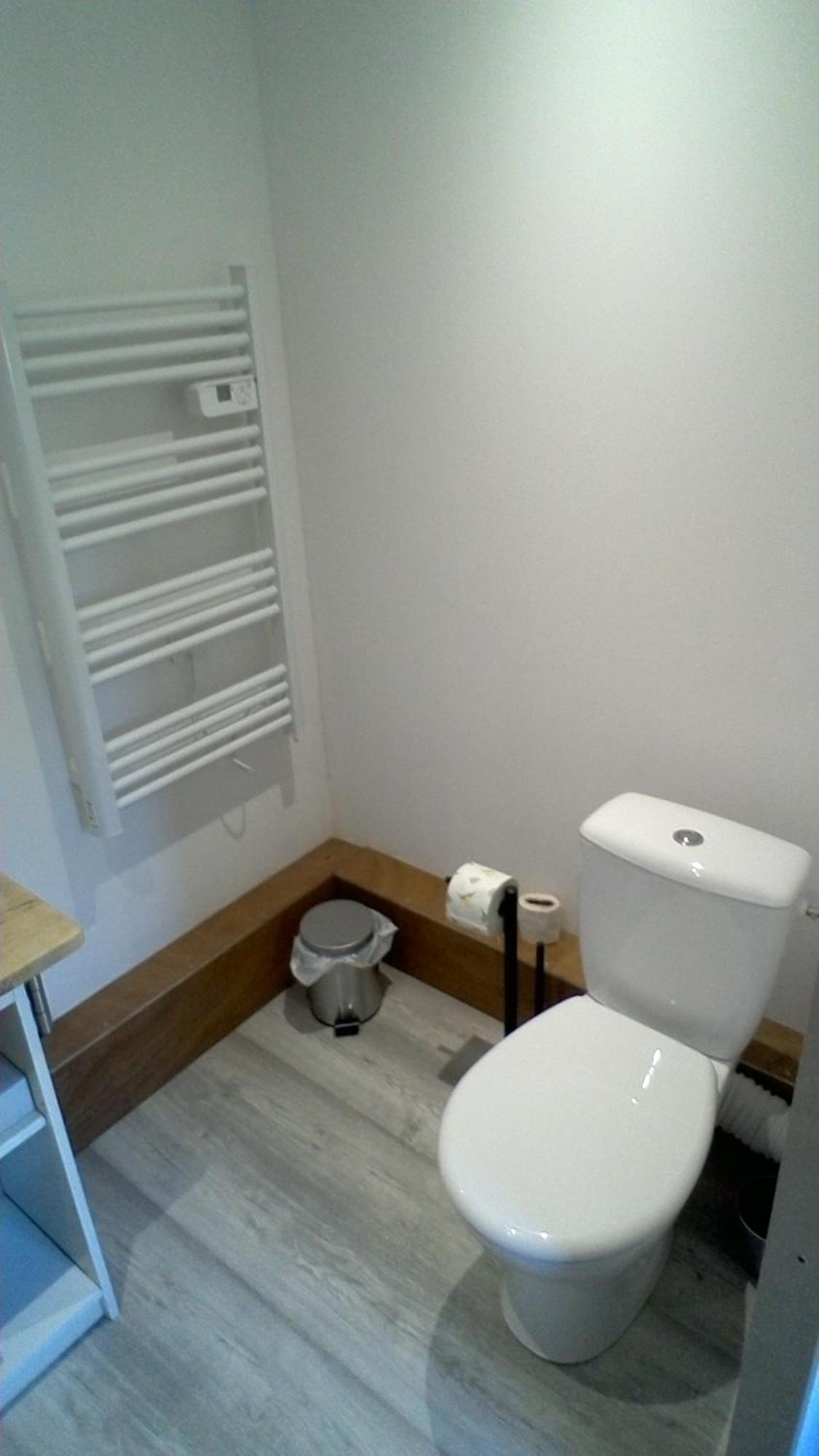 Chambres D'Hotes A La Campagne Senonches Exterior photo